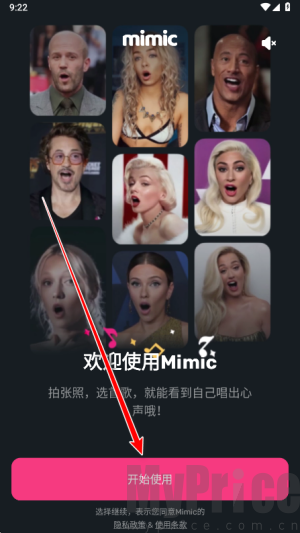 Mimic