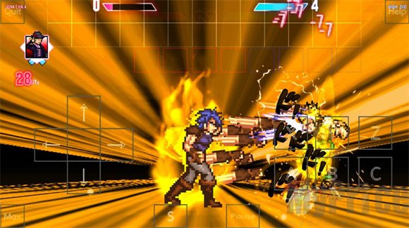 mugen别天止水改1.9
