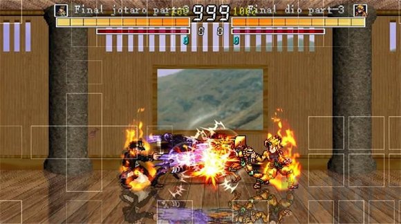 mugen别天止水改1.9