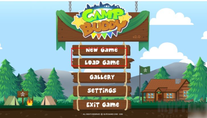 campbuddy3.0汉化版