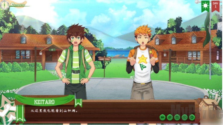 campbuddy3.0汉化版