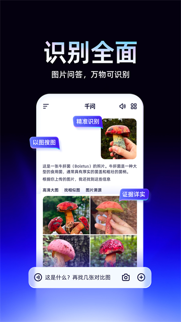 通义千问最新版