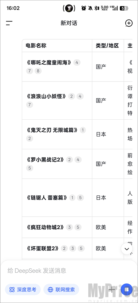DEEPSEEK安卓