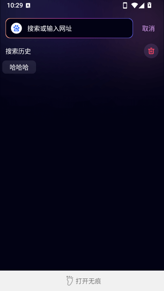 夜夜浏览器