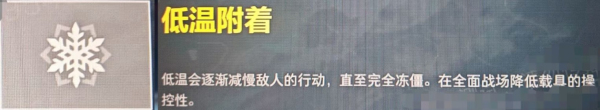 三角洲行动液氮技能介绍 三角洲行动液氮怎么玩