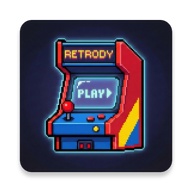 Retrody模拟器
