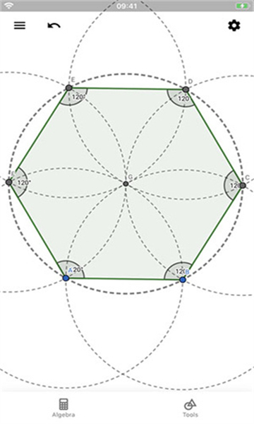 GeoGebra计算器套件安卓版