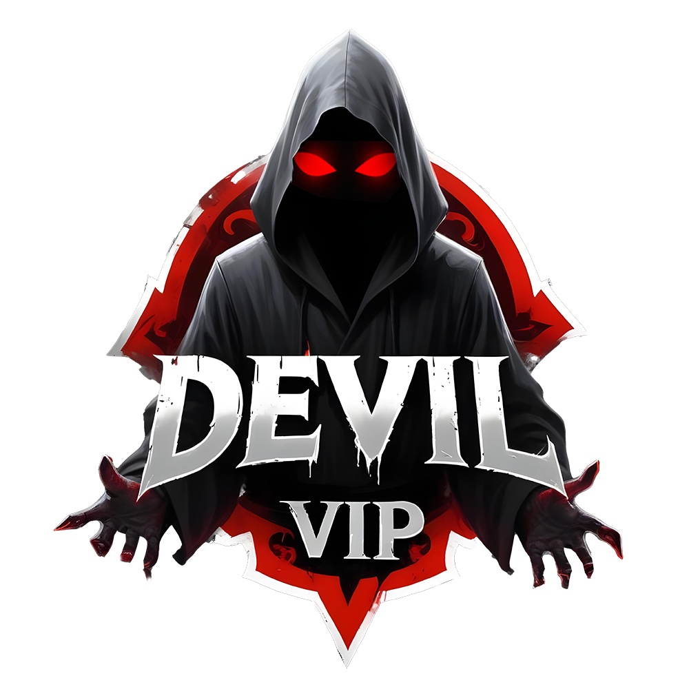 DEVIL VIP