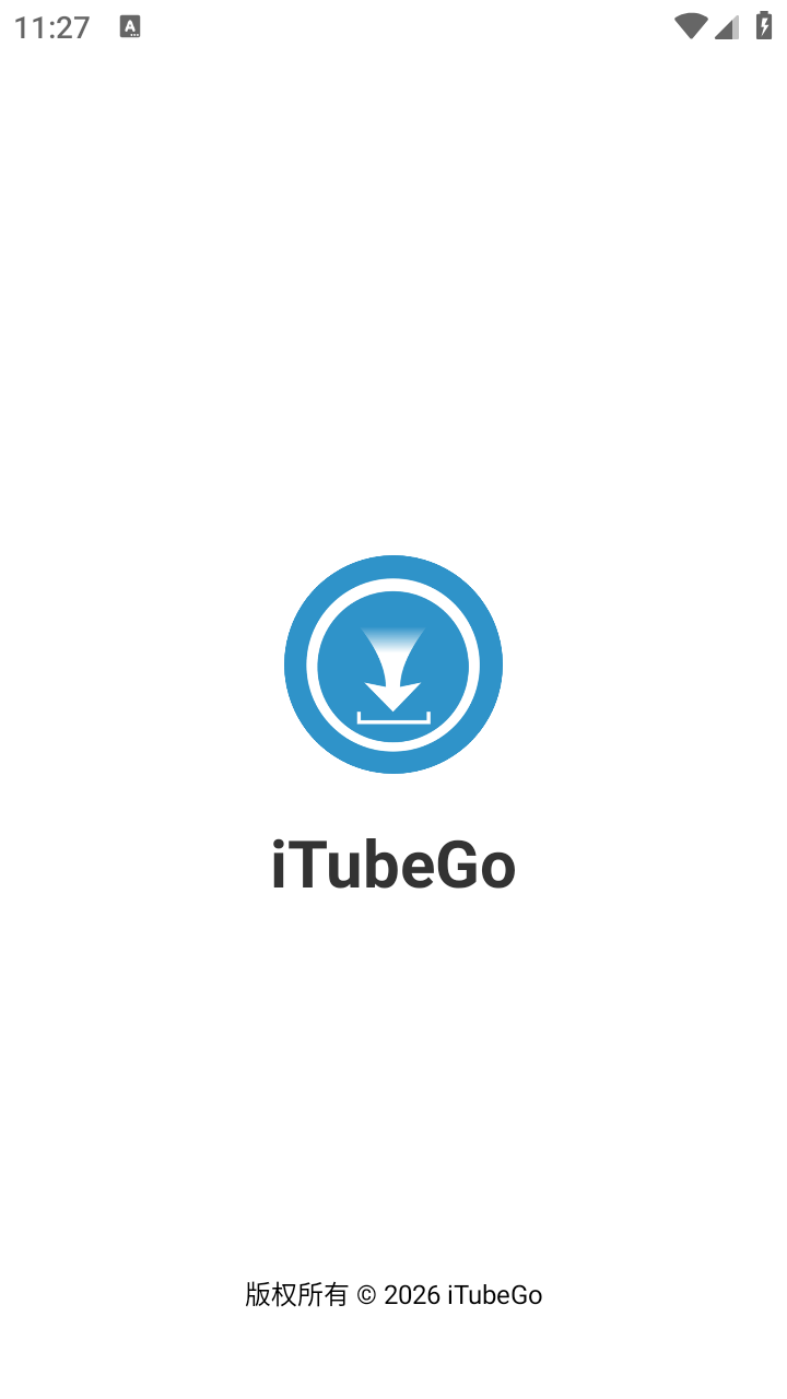 iTubeGo