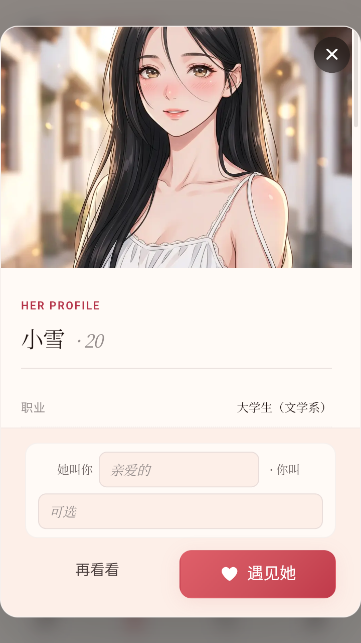 爱萌AI