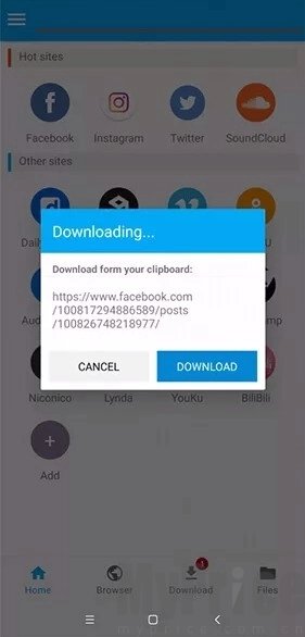 iTubeGo