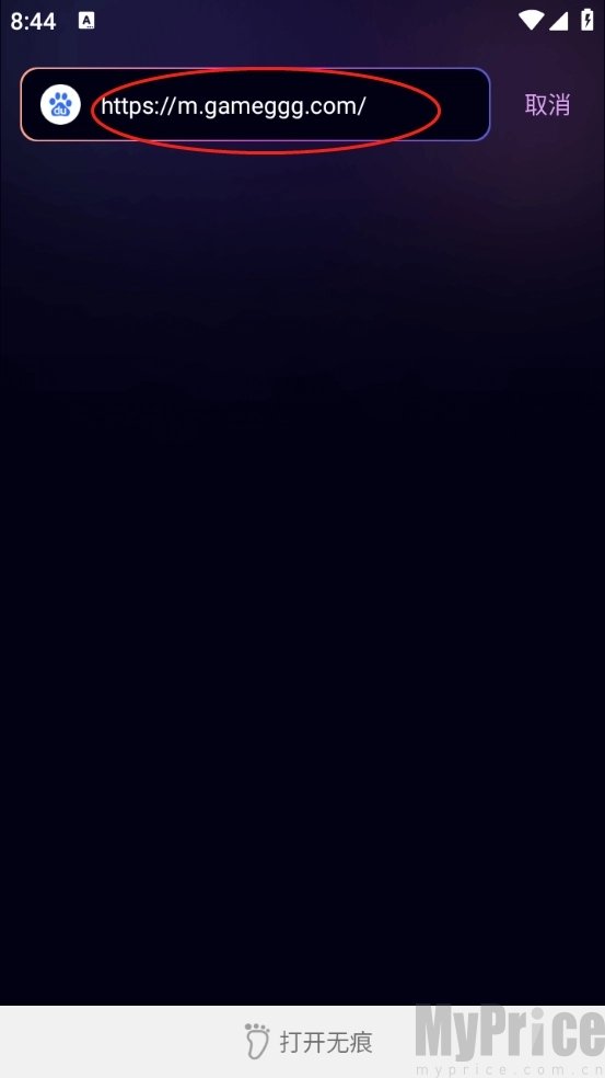 夜夜浏览器