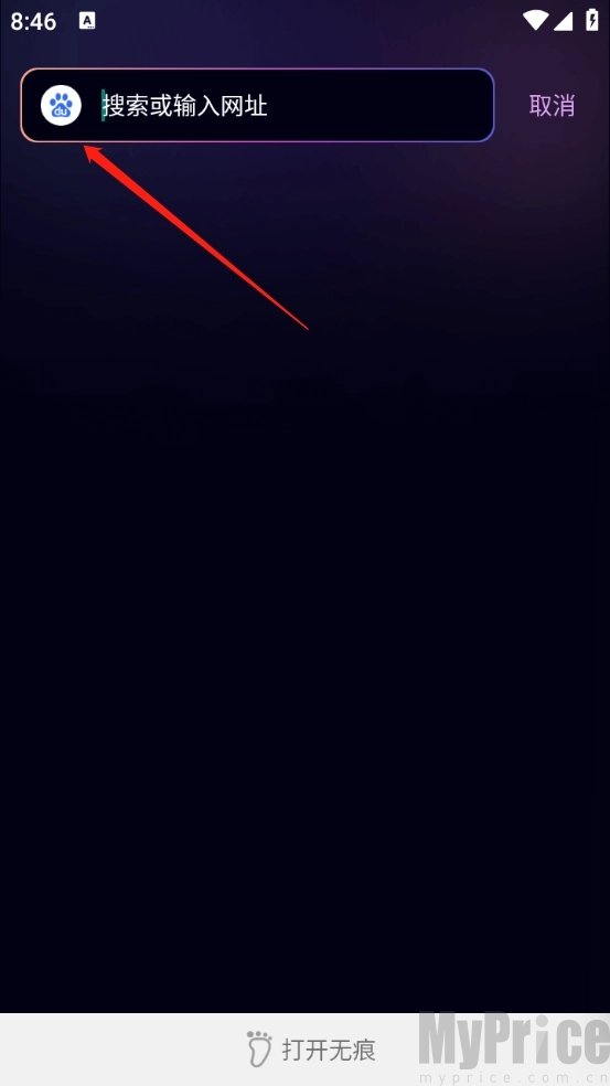 夜夜浏览器
