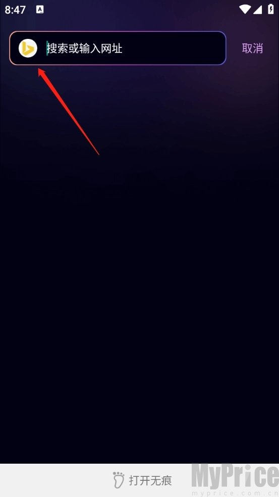 夜夜浏览器