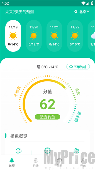 星汇智选