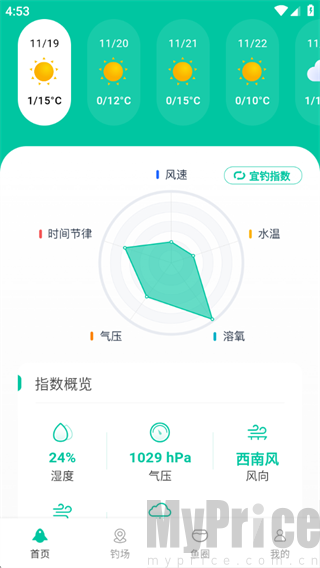 星汇智选