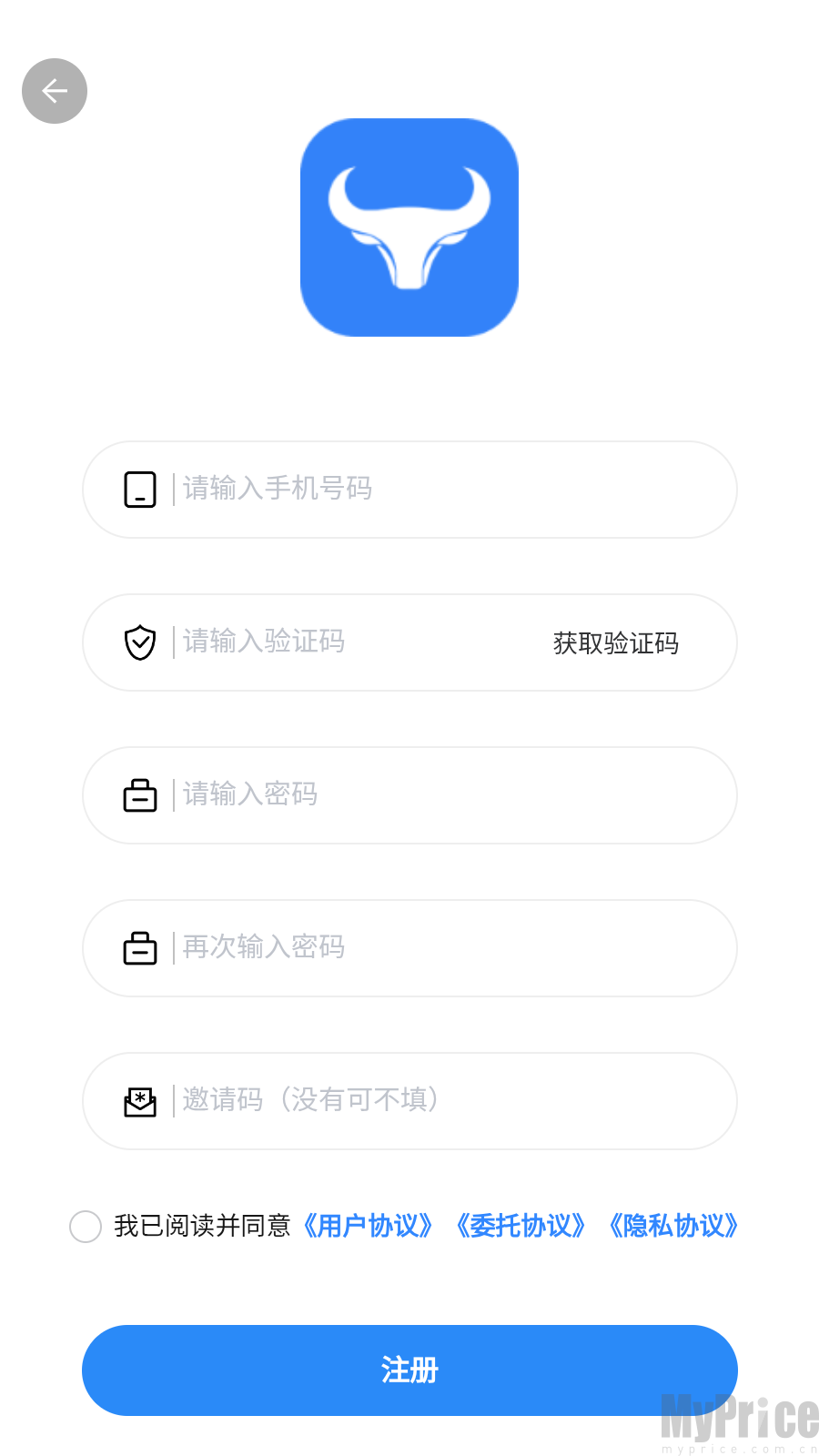 餐谋