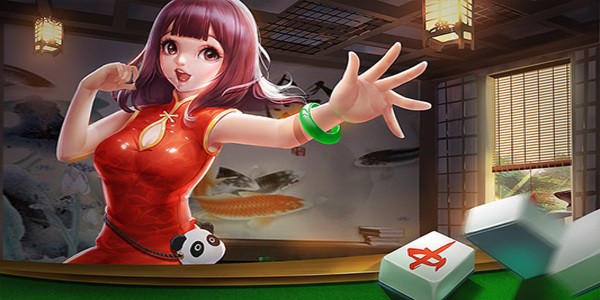 一喜棋牌官方最新版本