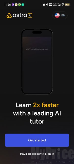 Astra AI
