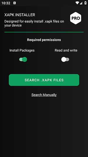 Xapk Installer Pro
