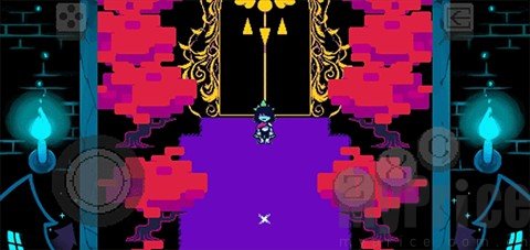 三角符文第五章
