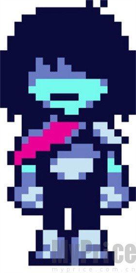 三角符文第五章