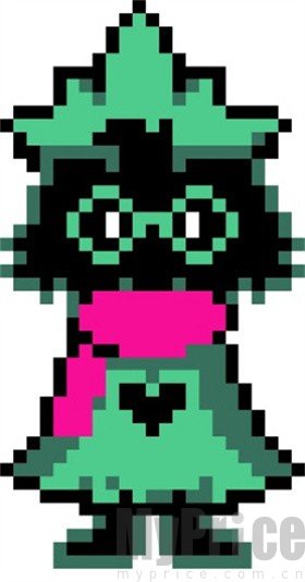 三角符文第五章