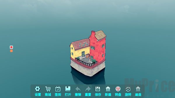 水上小镇无登录版