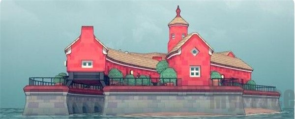 水上小镇无登录版