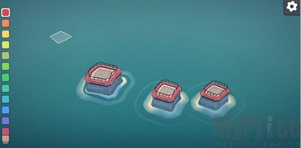 水上小镇无登录版