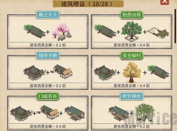 满庭芳宋上繁华手机版