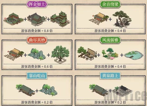 满庭芳宋上繁华手机版