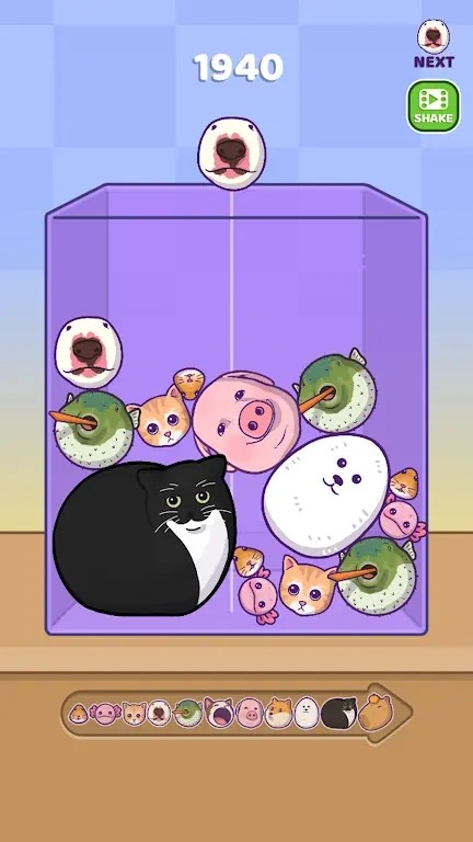 合并娃娃1.9.4版