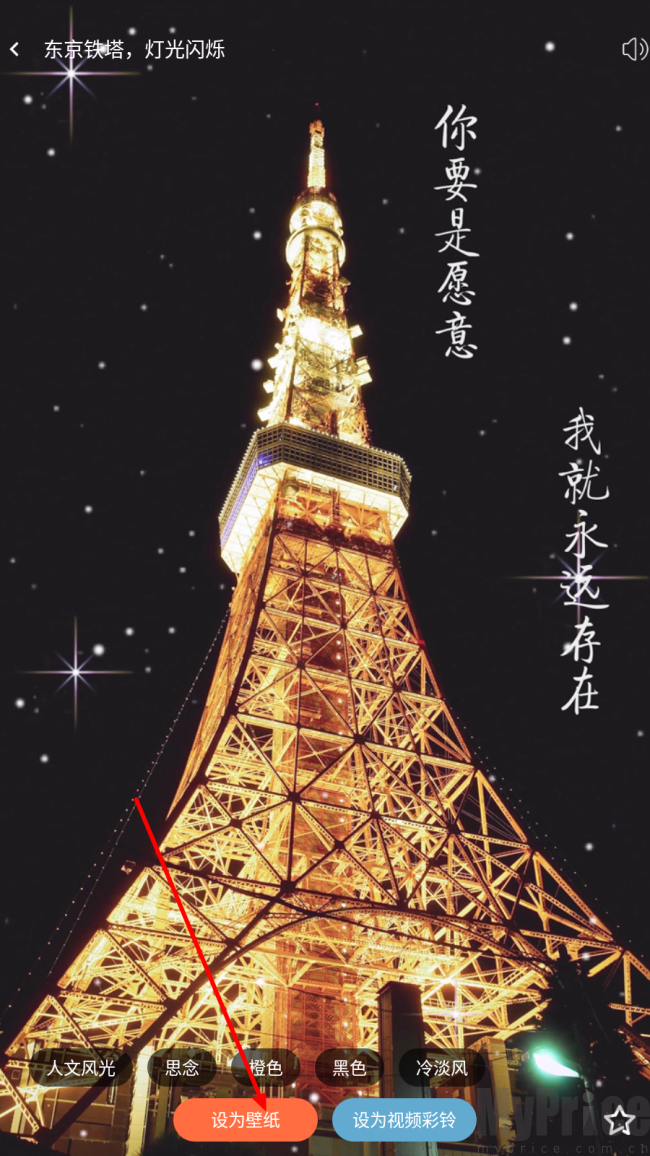 柠莓动态壁纸