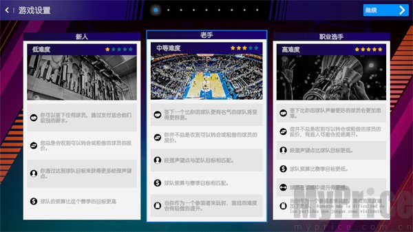 国际篮球经理