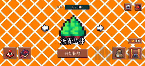 迷雾求生