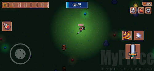 迷雾求生