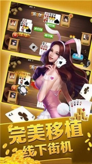 艾乐棋牌旧版安卓版