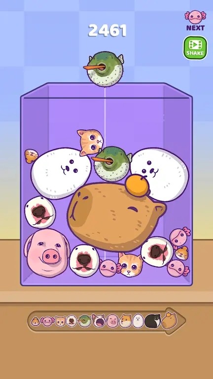 合并娃娃1.9.4版