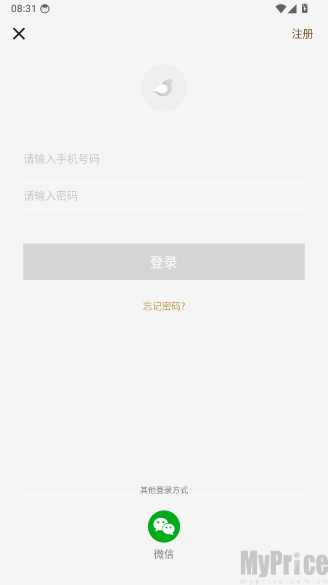 识鸟家