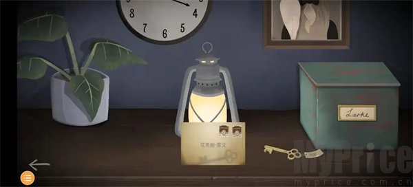 tick tock中文版