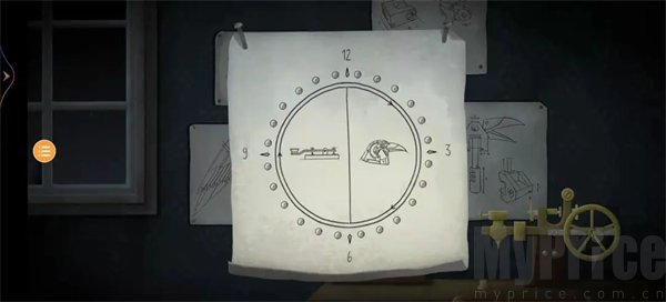 tick tock中文版