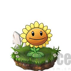 植物大战僵尸2版全5阶植物