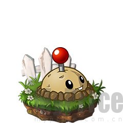 植物大战僵尸2版全5阶植物
