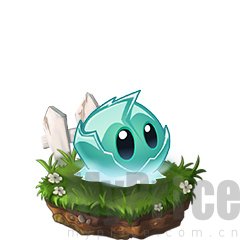 植物大战僵尸2版全5阶植物