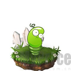 植物大战僵尸2版全5阶植物