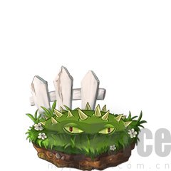 植物大战僵尸2版全5阶植物