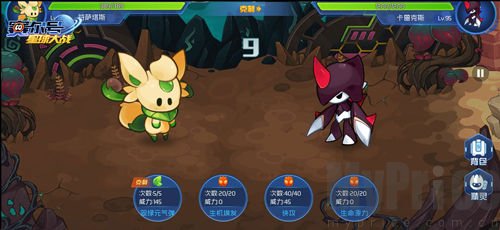 赛尔号星球大战正式版