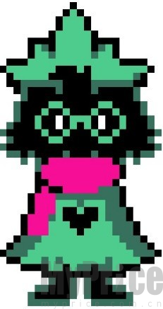 三角符文冰冻之心