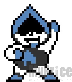 三角符文冰冻之心
